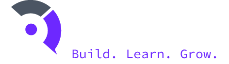Olaxon logo white Vector