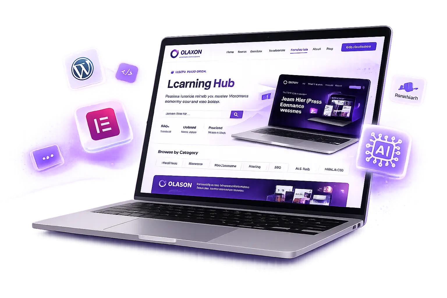 Learning Hub Hero right image